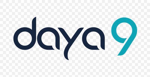 daya 9 logo